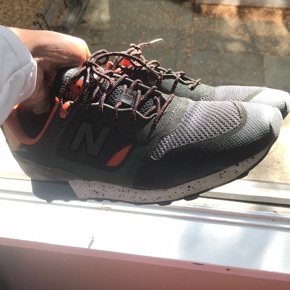 New Balance Trailbuster